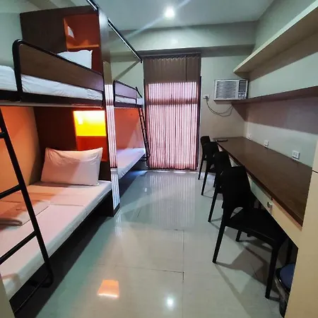G Square Residences Manila Exterior photo