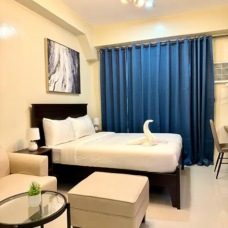 G Square Residences Manila Exterior photo