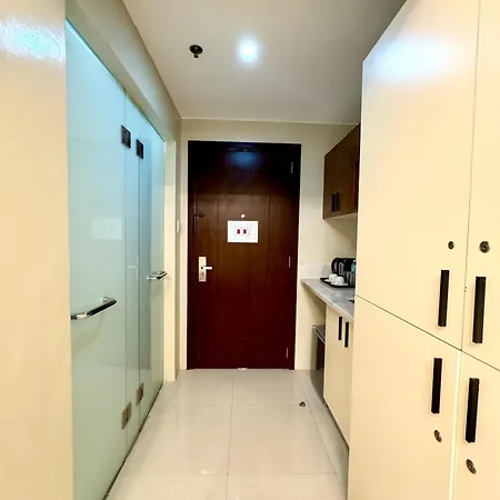 G Square Residences Manila Exterior photo