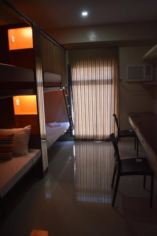 Aparthotel G Square Residences Manila