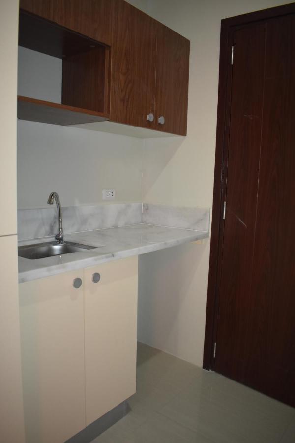 G Square Residences Aparthotel Manila