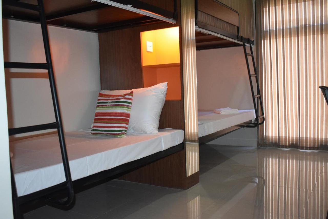 G Square Residences Aparthotel Manila