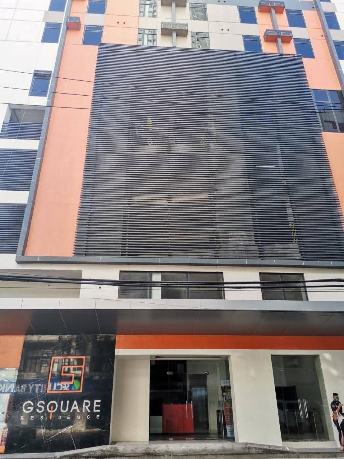 Aparthotel G Square Residences *