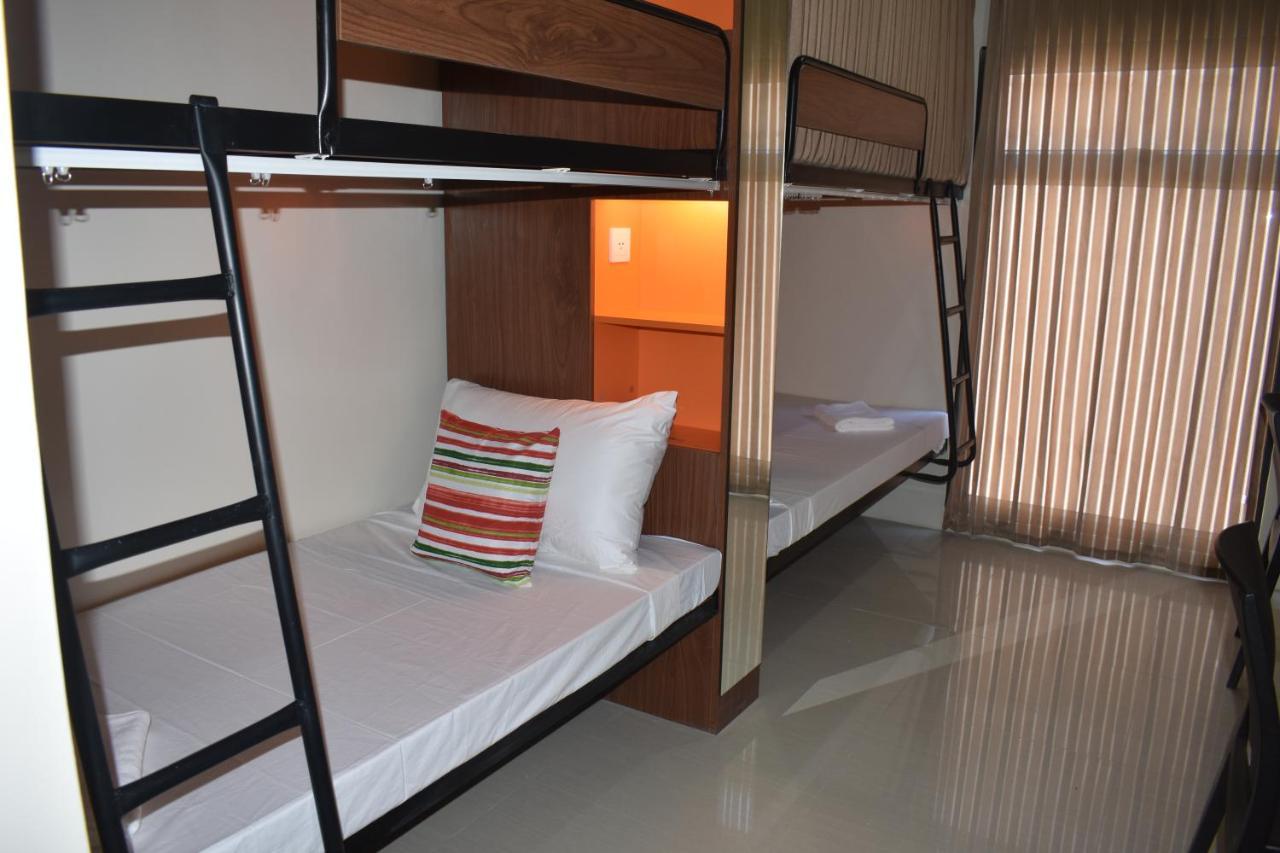 Aparthotel G Square Residences *