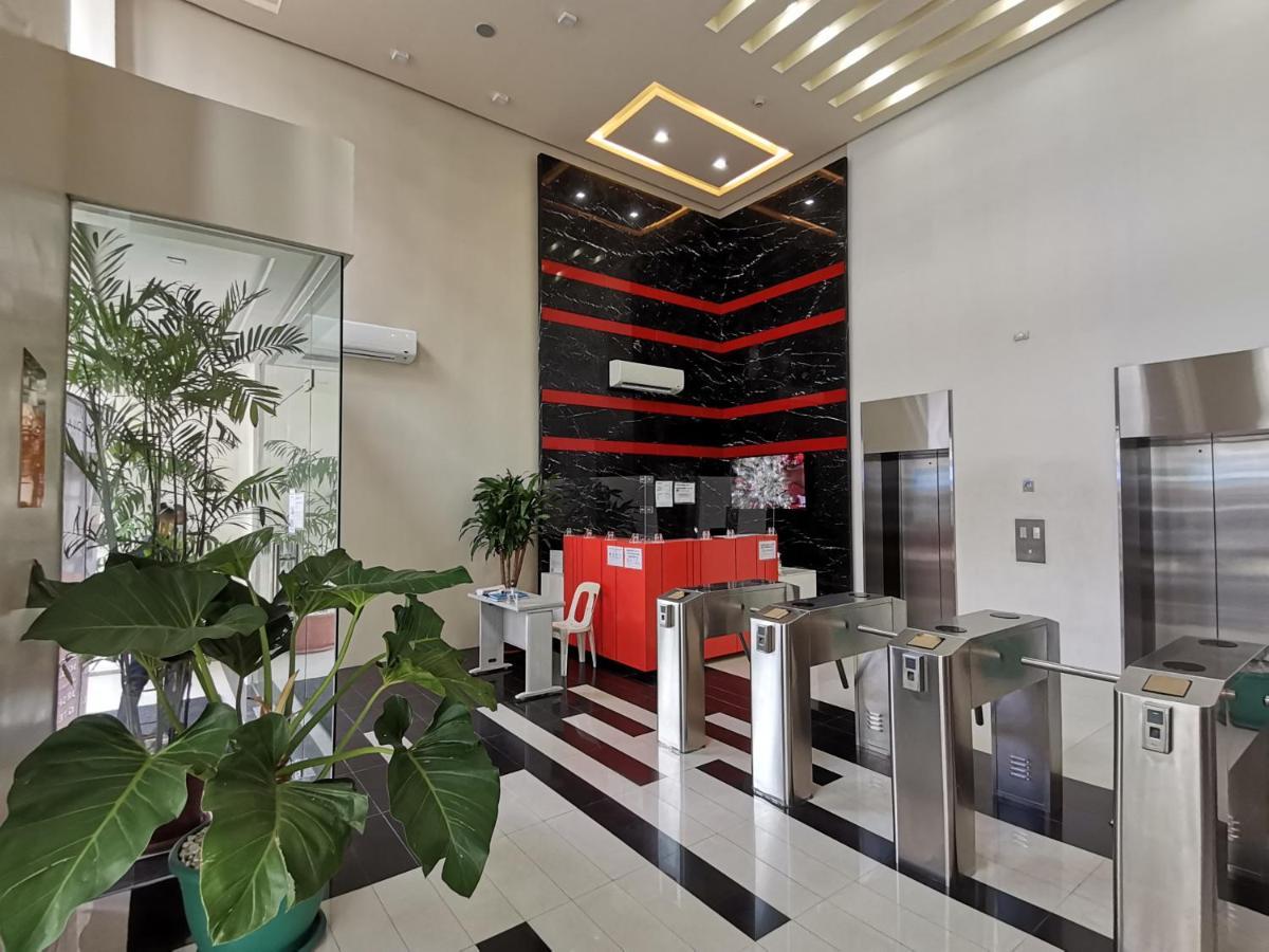 G Square Residences Manila