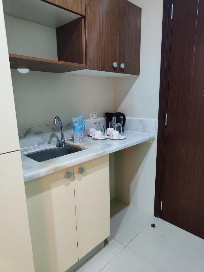 Aparthotel G Square Residences *