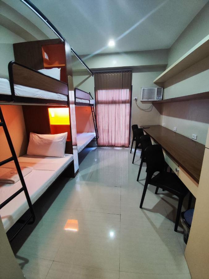 G Square Residences Aparthotel *