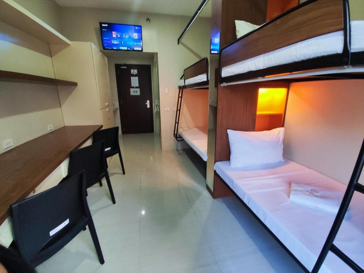 G Square Residences Manila
