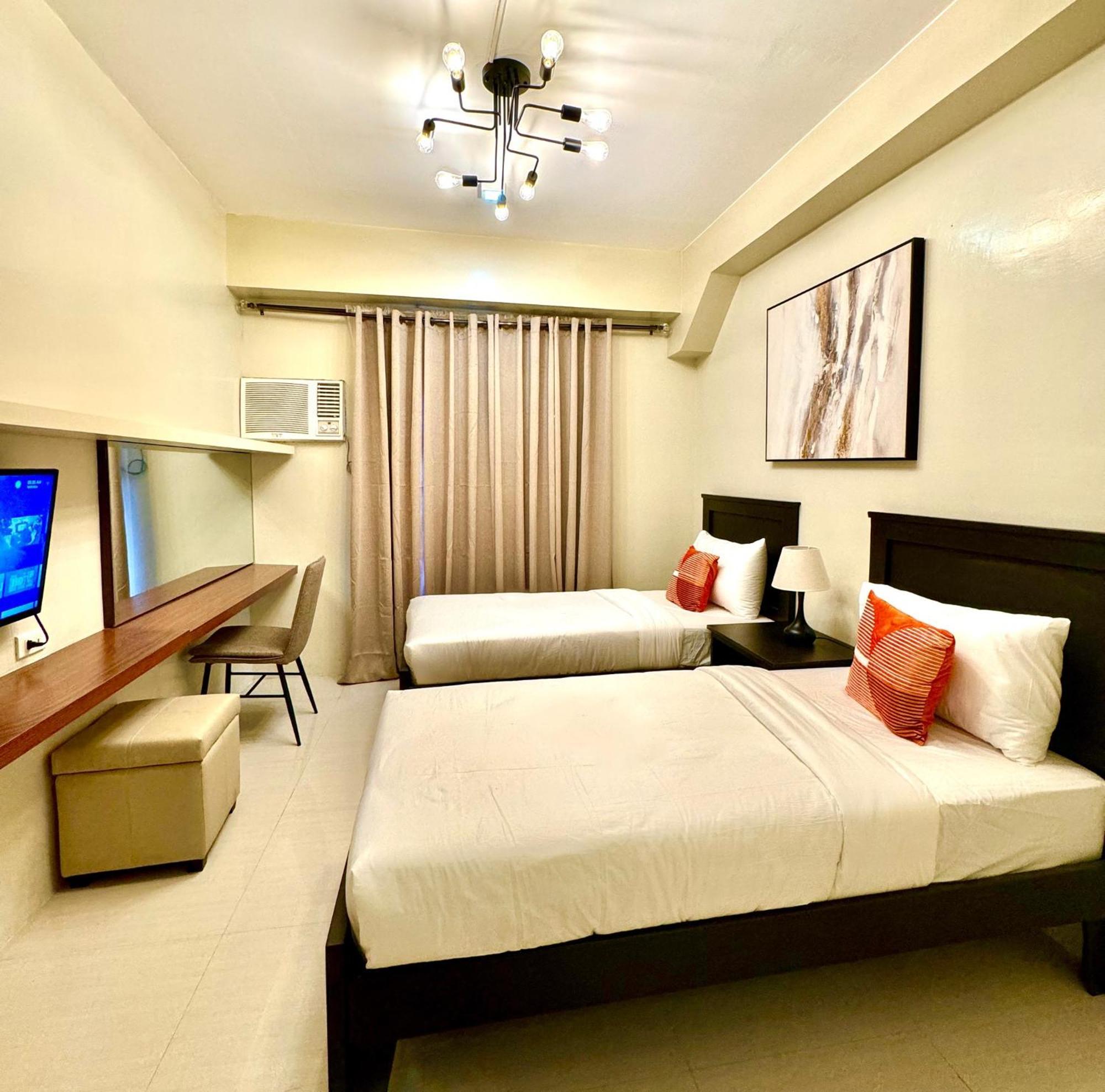 G Square Residences Manila