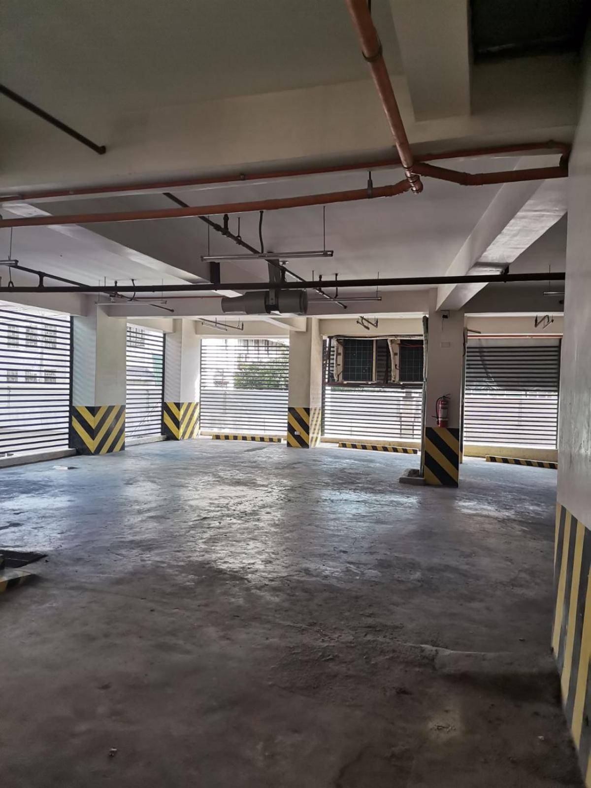 G Square Residences * Manila