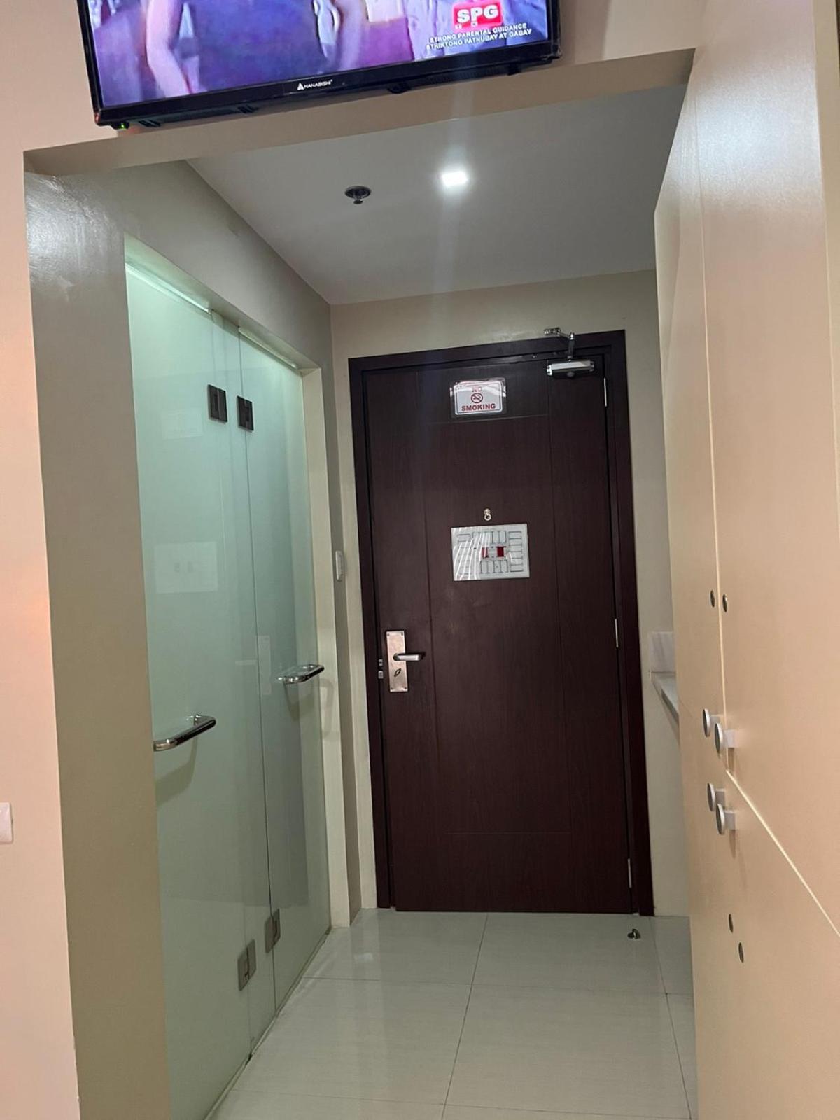 Aparthotel G Square Residences Manila